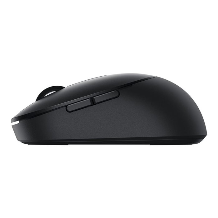 Dell MS5120 Souris sans fil optique 7 boutons Bluetooth 5.0 2.4 GHz 1600 DPI Noir Dell MS5120 Souris sans fil optique 7 boutons Bluetooth 5.0 2.4 GHz 1600 DPI Noir