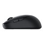 Dell MS5120 Souris sans fil optique 7 boutons Bluetooth 5.0 2.4 GHz 1600 DPI Noir