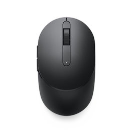 Dell MS5120W-BLK Pro Plus Compact Souris sans fil RF Bluetooth 1600 DPI 7 boutons Noir