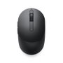Dell MS5120W-BLK Pro Plus Compact Souris sans fil RF Bluetooth 1600 DPI 7 boutons Noir