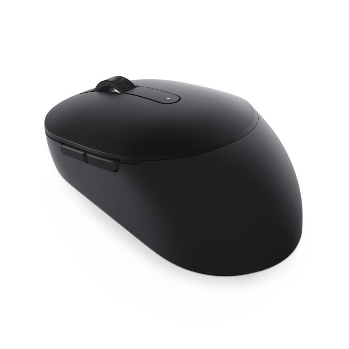 Dell MS5120W-BLK Pro Plus Compact Souris sans fil RF Bluetooth 1600 DPI 7 boutons Noir Dell MS5120W-BLK Pro Plus Compact Souris sans fil RF Bluetooth 1600 DPI 7 boutons Noir