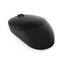 Dell MS5120W-BLK Pro Plus Compact Souris sans fil RF Bluetooth 1600 DPI 7 boutons Noir
