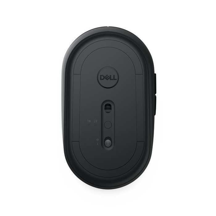 Dell MS5120W-BLK Pro Plus Compact Souris sans fil RF Bluetooth 1600 DPI 7 boutons Noir Dell MS5120W-BLK Pro Plus Compact Souris sans fil RF Bluetooth 1600 DPI 7 boutons Noir