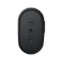 Dell MS5120W-BLK Pro Plus Compact Souris sans fil RF Bluetooth 1600 DPI 7 boutons Noir