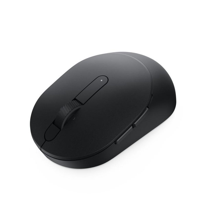 Dell MS5120W-BLK Pro Plus Compact Souris sans fil RF Bluetooth 1600 DPI 7 boutons Noir Dell MS5120W-BLK Pro Plus Compact Souris sans fil RF Bluetooth 1600 DPI 7 boutons Noir