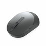 Souris sans-fil Dell Pro-MS5120W Gris Monochrome 1600 dpi