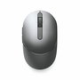 Souris sans-fil Dell Pro-MS5120W Gris Monochrome 1600 dpi