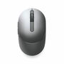 Souris sans-fil Dell Pro-MS5120W Gris Monochrome 1600 dpi