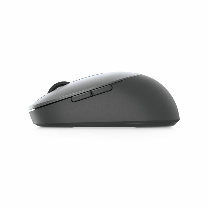 Souris sans-fil Dell Pro-MS5120W Gris Monochrome 1600 dpi