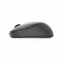 Souris sans-fil Dell Pro-MS5120W Gris Monochrome 1600 dpi