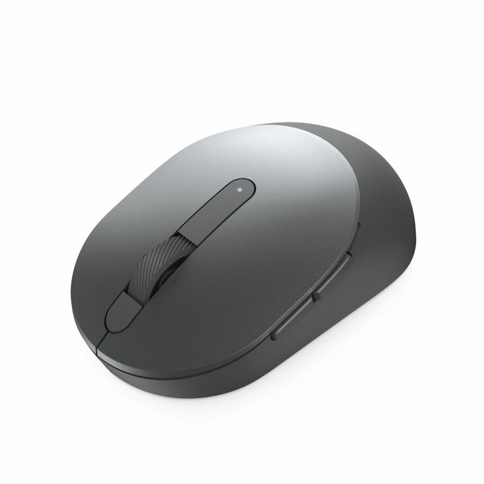 Souris sans-fil Dell Pro-MS5120W Gris Monochrome 1600 dpi
