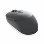 Souris sans-fil Dell Pro-MS5120W Gris Monochrome 1600 dpi