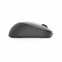 Souris sans-fil Dell Pro-MS5120W Gris Monochrome 1600 dpi
