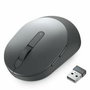 Souris sans-fil Dell Pro-MS5120W Gris Monochrome 1600 dpi