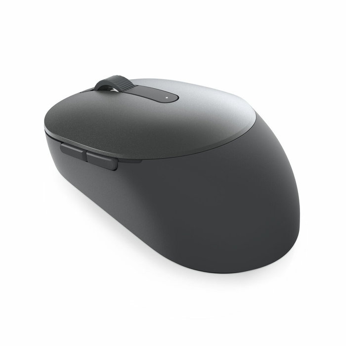 Souris sans-fil Dell Pro-MS5120W Gris Monochrome 1600 dpi