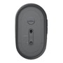 Dell Souris Sans Fil MS5120 Optique 7 Boutons Gris Titanium Bluetooth 5.0