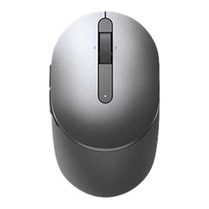 Dell Souris Sans Fil MS5120 Optique 7 Boutons Gris Titanium Bluetooth 5.0 Dell Souris Sans Fil MS5120 Optique 7 Boutons Gris Titanium Bluetooth 5.0