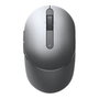 Dell Souris Sans Fil MS5120 Optique 7 Boutons Gris Titanium Bluetooth 5.0
