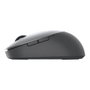 Dell Souris Sans Fil MS5120 Optique 7 Boutons Gris Titanium Bluetooth 5.0