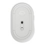 Dell Premier MS7421W Souris Optique sans Fil Bluetooth 5.0 USB 2.4 GHz 7 Boutons Programmable Argent Platine