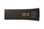 Samsung MUF-256BE4/APC Bar Plus Clé USB 3.1 256GB, Vitesse jusqu'à 400 Mo/s, Résistance à l'eau et aux chocs