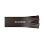 Clé USB Samsung MUF-256BE Noir Gris Titane 256 GB