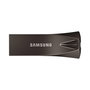 Clé USB Samsung MUF-256BE Noir Gris Titane 256 GB