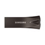 Clé USB Samsung MUF-256BE Noir Gris Titane 256 GB