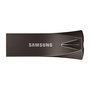 Clé USB Samsung MUF-256BE Noir Gris Titane 256 GB
