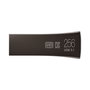Clé USB Samsung MUF-256BE Noir Gris Titane 256 GB