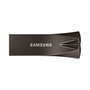 Clé USB Samsung MUF-256BE Noir Gris Titane 256 GB