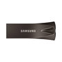 Clé USB Samsung MUF-256BE Noir Gris Titane 256 GB