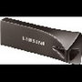 Clé USB Samsung MUF-256BE Noir Gris Titane 256 GB