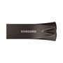 Clé USB Samsung MUF-256BE Noir Gris Titane 256 GB