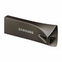 Clé USB Samsung MUF-256BE Noir Gris Titane 256 GB