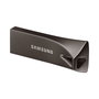 Clé USB Samsung MUF-256BE Noir Gris Titane 256 GB