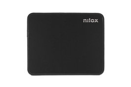 Nilox Nxmp001 Tapis de Souris Antidérapant 260x210x3 mm