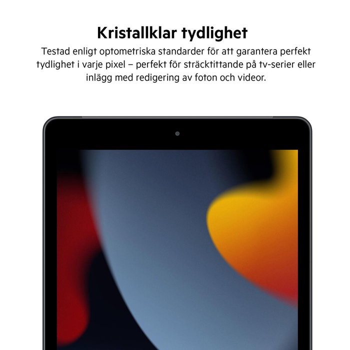 Protecteur d'Écran pour Tablette Belkin Screenforce Apple Protecteur d'Écran pour Tablette Belkin Screenforce Apple