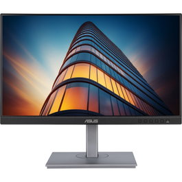 Asus ProArt PA247CV Moniteur LED 23,8 pouces Full HD IPS Argent; Noir