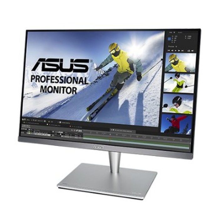 Écran Asus PA24AC Full HD WUXGA 24" 23,8" Écran Asus PA24AC Full HD WUXGA 24" 23,8"