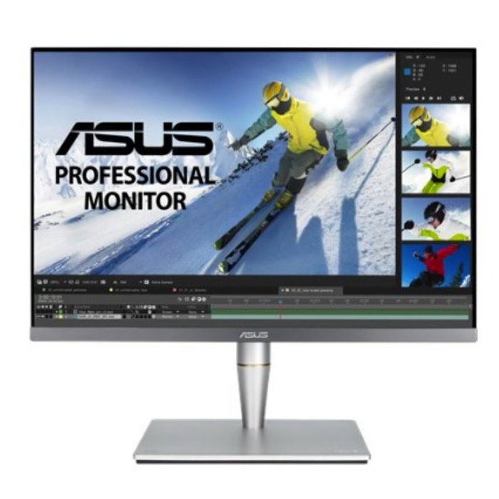 Écran Asus PA24AC Full HD WUXGA 24" 23,8" Écran Asus PA24AC Full HD WUXGA 24" 23,8"