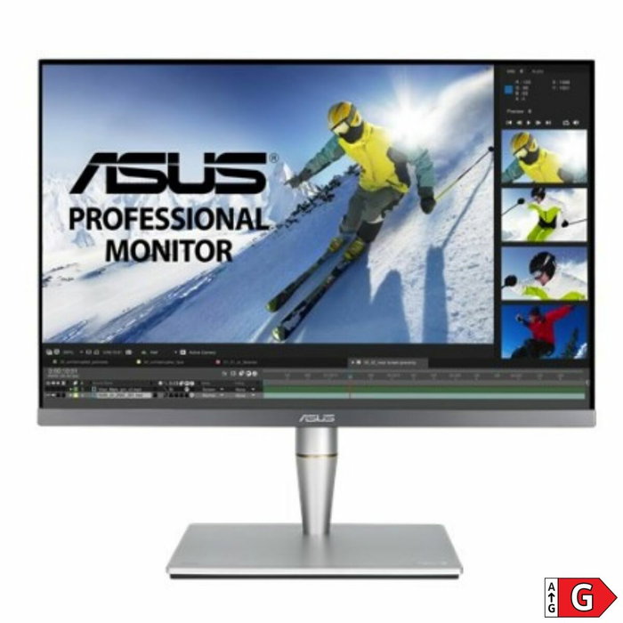Écran Asus PA24AC Full HD WUXGA 24" 23,8"