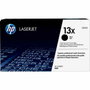 HP Cartouche de toner 13X Noir (Q2613X)