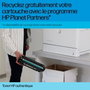 HP Cartouche de toner 13X Noir (Q2613X)