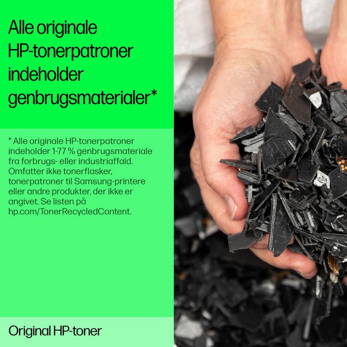 HP Cartouche de toner 13X Noir (Q2613X) HP Cartouche de toner 13X Noir (Q2613X)
