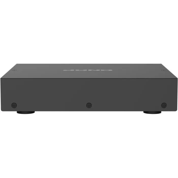 Qnap QSW-1105-5T Commutateur 5 ports 2.5 GbE Noir