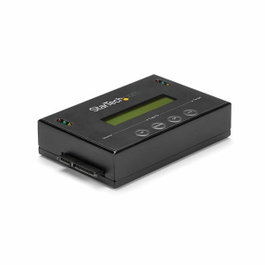 StarTech.com Duplicateur clonateur de disques durs SATA autonome
