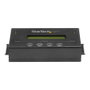 Startech Duplicateur Cloneur Disque Dur HDD SATA Autonome 14 Go/min 2.5 3.5 Startechcom SVA12M5NA