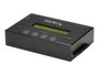 Startech Duplicateur Cloneur Disque Dur HDD SATA Autonome 14 Go/min 2.5 3.5 Startechcom SVA12M5NA