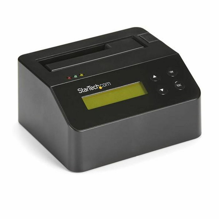 Station d'acceuil Startech SDOCK1EU3P HDD/SSD Station d'acceuil Startech SDOCK1EU3P HDD/SSD